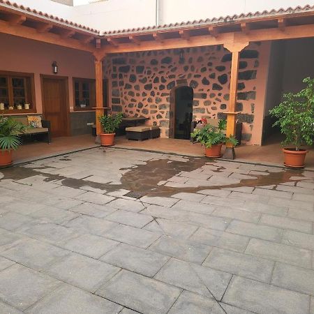 Casa Matele 2 Bed Apt Arona  Zewnętrze zdjęcie