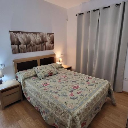 Casa Matele 2 Bed Apt Arona  Zewnętrze zdjęcie