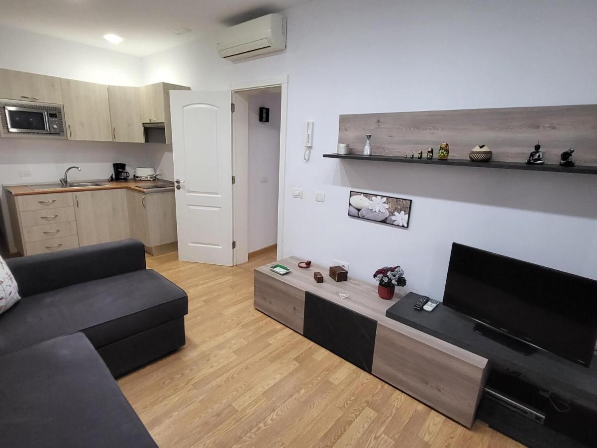 Casa Matele 2 Bed Apt Arona  Zewnętrze zdjęcie