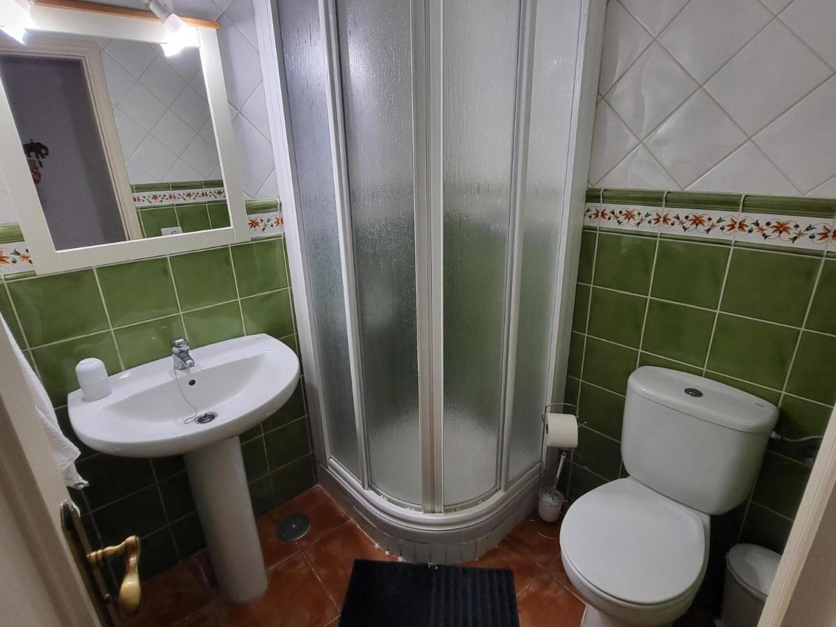 Casa Matele 2 Bed Apt Arona  Zewnętrze zdjęcie