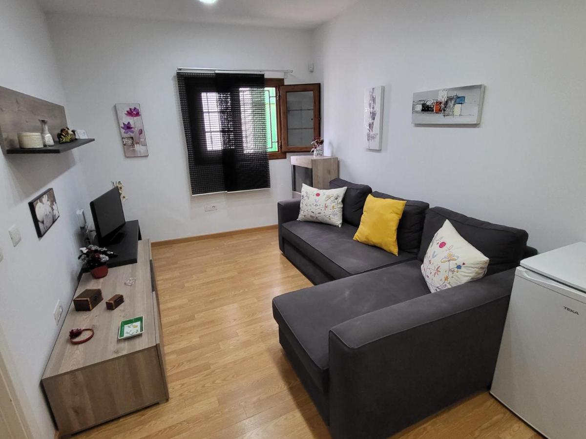 Casa Matele 2 Bed Apt Arona  Zewnętrze zdjęcie
