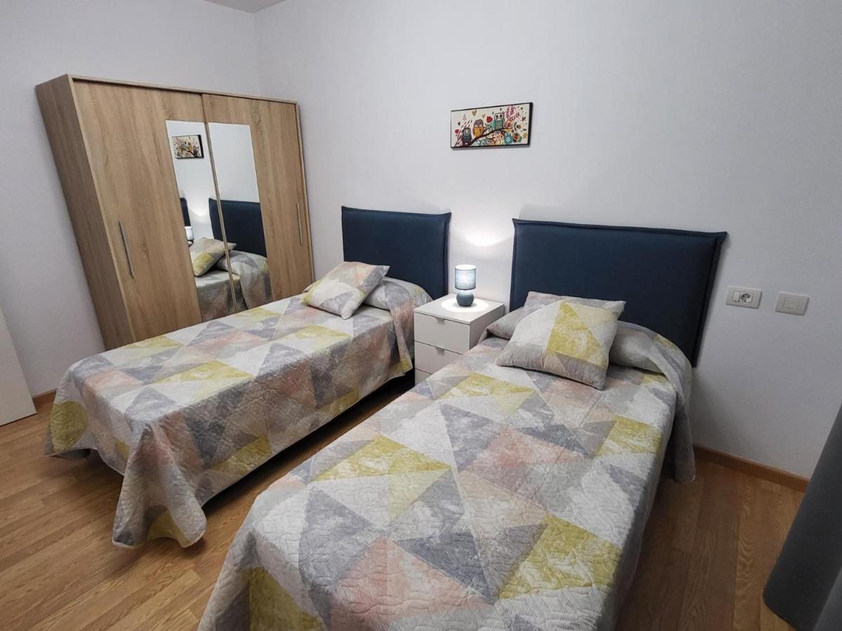 Casa Matele 2 Bed Apt Arona  Zewnętrze zdjęcie
