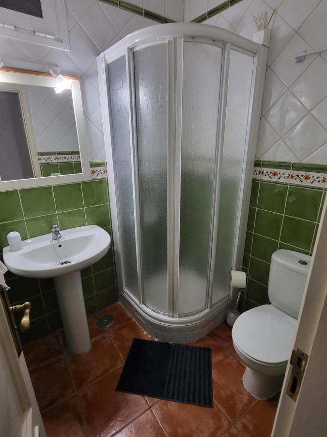 Casa Matele 2 Bed Apt Arona  Zewnętrze zdjęcie