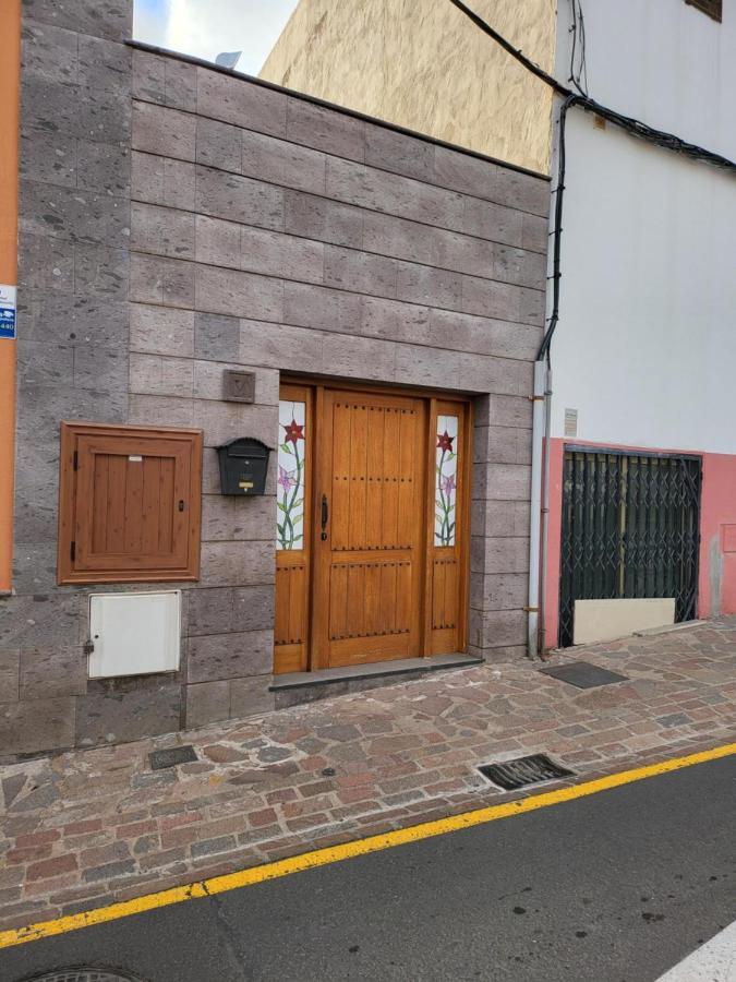 Casa Matele 2 Bed Apt Arona  Zewnętrze zdjęcie