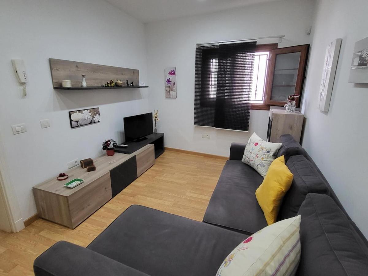 Casa Matele 2 Bed Apt Arona  Zewnętrze zdjęcie