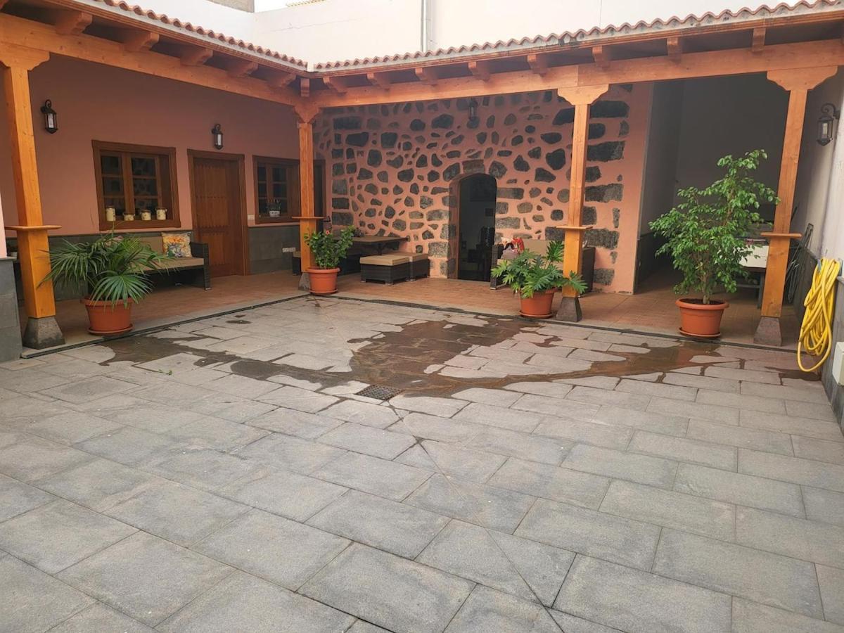 Casa Matele 2 Bed Apt Arona  Zewnętrze zdjęcie