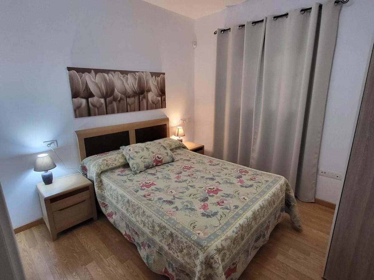 Casa Matele 2 Bed Apt Arona  Zewnętrze zdjęcie