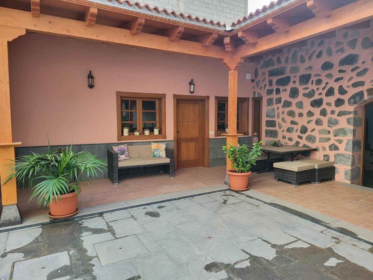 Casa Matele 2 Bed Apt Arona  Zewnętrze zdjęcie