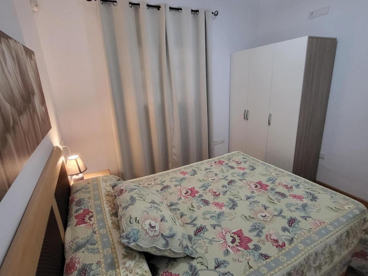 Casa Matele 2 Bed Apt Arona  Zewnętrze zdjęcie